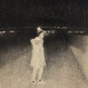 Shadows. Fine Arts, and Traditional illustration project by ADRIAN CEREZO MENARGUEZ - 09.18.2018