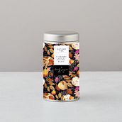 Lovely season tea . Printing, and Packaging project by Marcela Sofia Ochoa - 09.18.2018