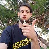 "AntoniMacarroni" Food BetaTesting. Projekt z dziedziny Sztuka miejska użytkownika Borja Diaz - 22.06.2018