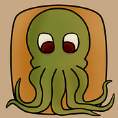 The Little Cthulhu. Un proyecto de Animación 2D, Animación de personajes, Programación, Informática y Videojuegos de EpicLords Studios - 20.09.2018