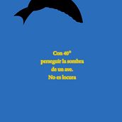 No es locura.. Cop, and writing project by Eric Lara - 09.19.2018