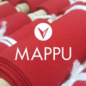 Mappu - Revista Alternativa. Design, Design editorial, e Design gráfico projeto de Dara Redondo Rodríguez - 19.09.2018