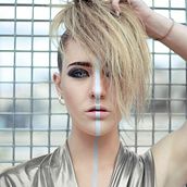 RETRATOS . Un proyecto de Fotografía, Fotografía de moda, Fotografía de retrato, Iluminación fotográfica, Post-producción fotográfica		, Producción audiovisual					 y Retoque fotográfico de Edel Pereira - 01.12.2017