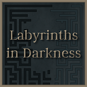 Labyrinths in Darkness. Un proyecto de Animación 2D, Animación de personajes, Programación, Informática y Videojuegos de EpicLords Studios - 25.02.2018