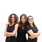 Proyecto V Magazine - revista digital feminista. Een project van  Video, Film, video en televisie y Social media van Rocío Ros Rebollo - 20.09.2018