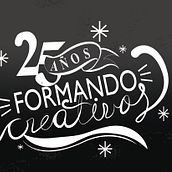 Lettering. Un projet de Lettering de Felipe Cardona - 20.09.2018
