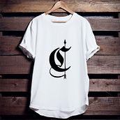 Marca de ropa Juvenil Coronado . Br, ing e Identidade, e Design de moda projeto de Ian Coronado - 21.09.2018