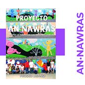 An Nawras. Projekt z dziedziny Projektowanie graficzne użytkownika María José Abella Dutrús - 21.09.2018