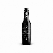 Mi Proyecto del curso: Branding y Packaging para una Cerveza Artesanal. Br, ing, Identit, and Design project by Jon Sáenz del Castillo González - 09.21.2018
