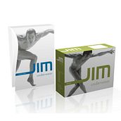 JIM. Un progetto di Design, Design di loghi, Fotografia di prodotti, Packaging e Pubblicità di Jesús Domínguez - 21.09.2018