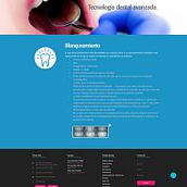Clinicafeito.com. Un progetto di Design e Web design di Jesús Domínguez - 21.09.2018