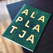 A la platja. Editorial Design, Graphic Design, and Photograph project by Kevin Rizo Romero - 04.08.2018