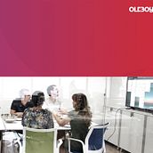 Equipo de OLDBOY Creative Development . Creative Consulting, Creativit, Web Development, Graphic Design, Interactive Design, Web Design, Digital Marketing, and UX / UI project by OLDBOY Creative Development - 10.26.2018