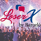 Creatividad - Case APP LoserX. Een project van  Br, ing en identiteit, Film, Film, video en televisie, Cop, writing,  Creativiteit,  Art direction,  Ontwerp, Multimedia,  Reclame y  Video van Dani Delgado - 21.09.2018