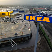 Creatividad – Case idea Ikea. Een project van Film, Film, video en televisie, Cop, writing,  Creativiteit,  Art direction,  Ontwerp, Multimedia,  Reclame y  Video van Dani Delgado - 21.09.2018