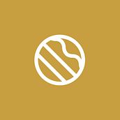 Xavier Cesals. Br, ing, Identit, Logo Design, and Graphic Design project by Kevin Rizo Romero - 06.01.2018