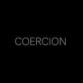Coercion (2017) | Short Film | Cinematography. Film, Film, Video, TV, and Video project by Ariadna Martinez Botet - 04.25.2017