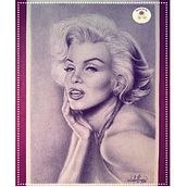 RETRATOS DE FAMOSOS. Un proyecto de Bellas Artes, Dibujo, Dibujo a lápiz, Dibujo artístico, Dibujo de Retrato, Dibujo realista e Ilustración tradicional de Winiferd Zerpa - 23.09.2018