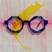 GAFOTAS!!!. Un progetto di Collage di Nuria González Fernández - 23.09.2018