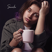 Mi Proyecto del curso: Retoque fotográfico de moda y belleza con Photoshop. Fotografia de retrato projeto de Edwin Saavedra - 24.09.2018