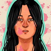 RAQUEL CARRERES . Proiectarea informațiilor, Design grafic, Publicitate și Video de Raquel Carreres - 09.24.2018