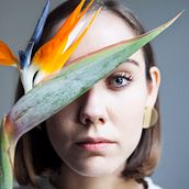 BoJewelry. Criatividade, e Fotografia de moda projeto de Cristina Gonzalez - 24.09.2018