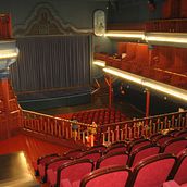 Dias de cine. Un progetto di Cinema, video e TV di Casandra Caparrós Bernat - 24.09.2015