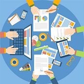 Ada Cadabra. Een project van Portfoliobeheer van Elizabeth Mejia - 24.09.2018