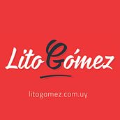 Lito Gómez - App Expo Melo 2018. Interactive Design, and UX / UI project by Agustín Mássimo - 10.10.2017