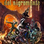 PORTADAS PARA NOVELAS DE FANTASÍA. Un proyecto de Ilustración tradicional e Ilustración digital de susana conde - 24.09.2018