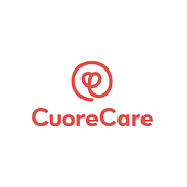 CuoreCare. Advertising, Br, ing, Identit, and Graphic Design project by Alexandra Córdova - 09.25.2018