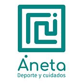 Áneta Imagen corporativa para Gimnasio. Br, ing & Identit project by Javier Ledesma - 11.17.2017
