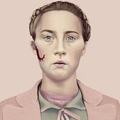 Mi Proyecto del curso: Claves para crear un portafolio de ilustración profesional. Een project van Traditionele illustratie van Elena Crespo - 11.10.2018