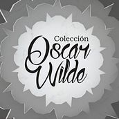 Colección Oscar Wilde. Un proyecto de Diseño editorial de Irene Conde - 27.09.2018