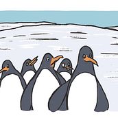 "On Off". Un progetto di Fumetto e Illustrazione tradizionale di Usue Egia - 26.09.2018