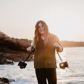 Mi Proyecto del curso: Creación de una web profesional con WordPress. Photograph project by Mar Shoots - 09.26.2018
