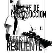 Publicación teórica urbanística // Del juguete de construcción al ecosistema resiliente. Un progetto di Architettura, Design di giocattoli, Design dell’informazione e Design editoriale di Inma S.Bastida - 11.09.2015