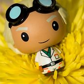 Mix Soul. Photograph project by Lylo Lindarte - 01.02.2019