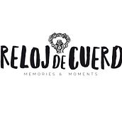 Co-fundador de El Reloj de Cuerda. Un progetto di Cinema, video e TV e Direzione artistica di Leo Velez - 01.07.2016