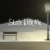 Skate with me / Animation Short film. Un progetto di 3D, Animazione 2D, Animazione di personaggi, Architettura, Bozzetti, Cinema, Cinema, video e TV, Arte concettuale, Disegno, Design, Character design, Illustrazione tradizionale, Postproduzione fotografica, Stor e telling di Mayumi Katamura - 28.09.2018