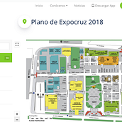 fexpocruz.com.bo. Un proyecto de Desarrollo Web de Grover Alejandro Oropeza Perez - 21.09.2018