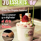 ANUNCIOS DE REVISTA Y PERIÓDICO. Editorial Design project by Grace Duarte - 09.29.2018