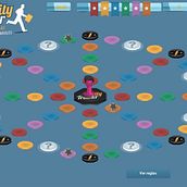 Ability Trainer: El juego de las habilidades empresariales.. Web Development project by sfranzani - 10.01.2018