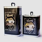 El Tendre - Diseño de Packaging. Direção de arte, Design gráfico, Fotografia, e Packaging projeto de José Porto - 30.09.2018