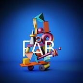Totem. 3D projeto de Fabrizio Bottasso - 30.09.2018