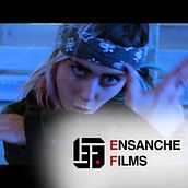PAULA OYUMI - BTS 'NOT TODAY' CHOREOGRAPHY. Un progetto di Cinema, video e TV di Adrián Martínez Botella - 06.04.2017