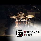 LA CATAPULTA RECORDS - ALLEY CAT DRUM COVER. Un progetto di Cinema, video e TV di Adrián Martínez Botella - 17.08.2017