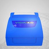 VIDA4.0. 2D Animation, 3D Animation, 3D Modeling, Animation, and Motion Graphics project by Nico Amalfitano - 10.01.2018