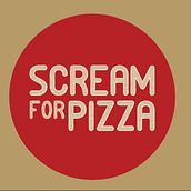 Scream for Pizza. 2D Animation, Advertising, Animation, Character Animation, Character Design, and Motion Graphics project by Nico Amalfitano - 10.01.2018