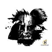 Darth Vader.  project by Gonzalo Aviles - 09.23.2015